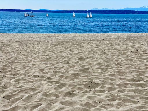 List of Seattle Parks