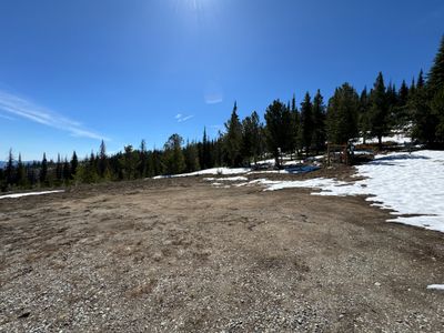 Crescent Hill Trailhead
