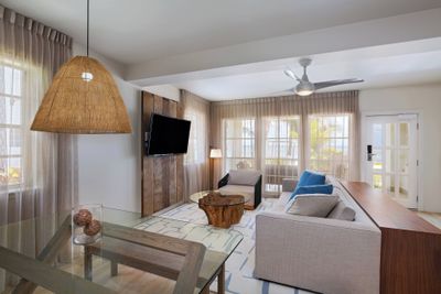 Reef House