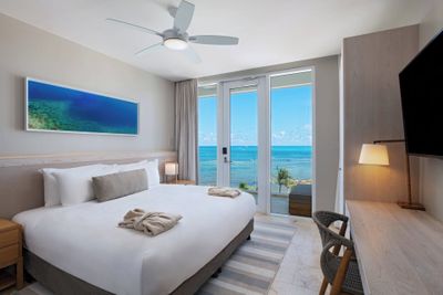 Vista Rooms
