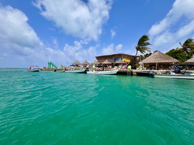Caye Caulker Day Trip