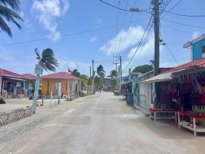 Main Street