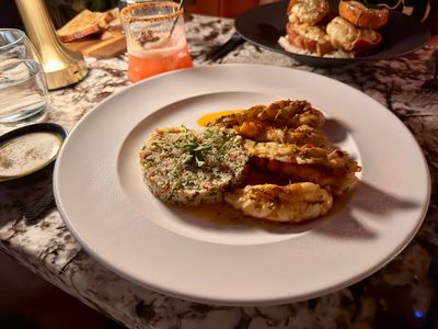 Restaurants & Where to Eat