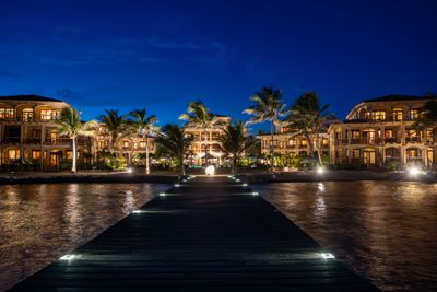 Coco Beach Resort