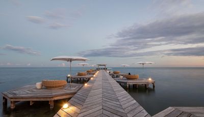 Matachica Resort & Spa
