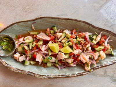 Ceviche