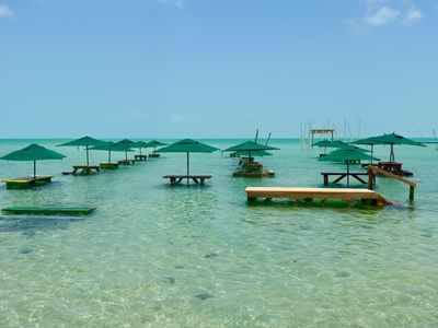 Secret Beach