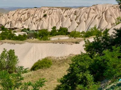 Cappadocia