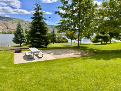 Entiat City Park
