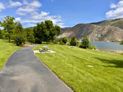 Picnic Area