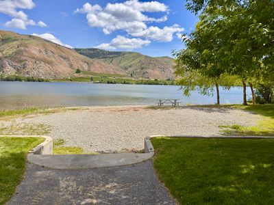 Columbia River
