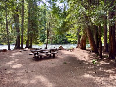 Fox Creek Campground