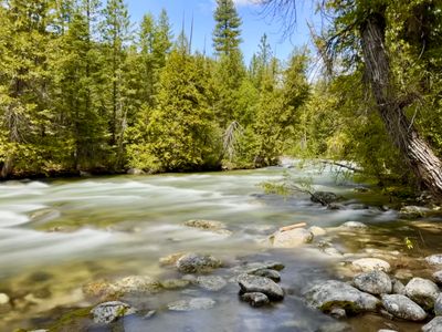 Entiat River