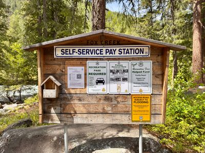 Pay Station