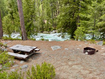 Campsite 7