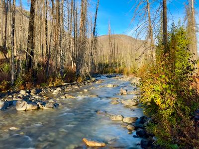 Entiat River