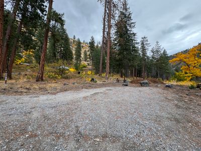 Campsite 4