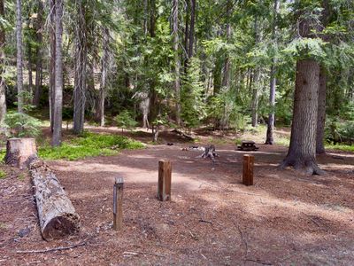 Campsite 27