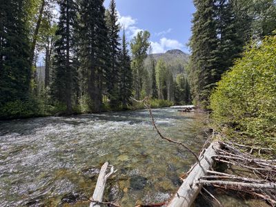 River Access