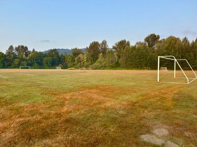 Soccer Fields