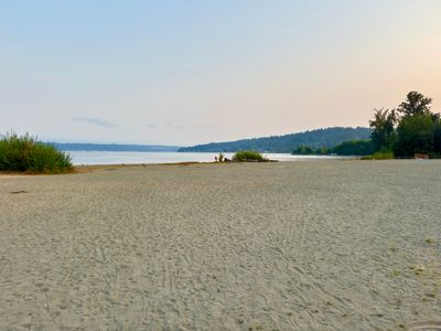 Lake Sammamish State Park