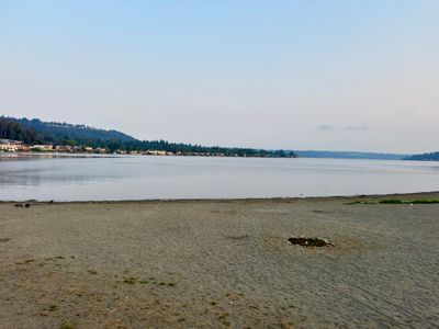 Tibbetts Beach