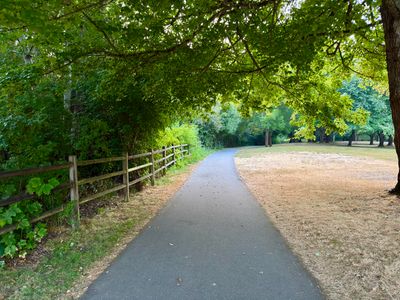 Walking Paths
