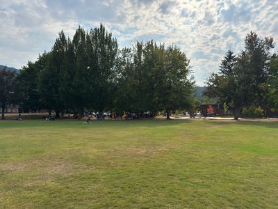 Memorial Park