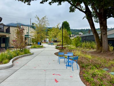 Historic Downtown