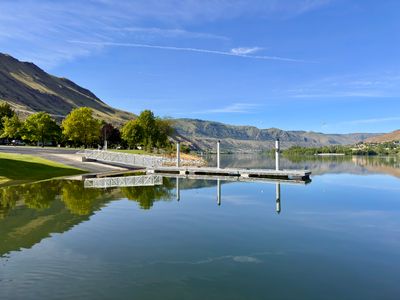 Boat Launch