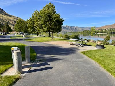 Campsite 13