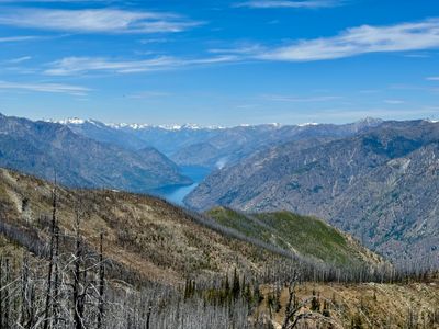 Junior Point Campground