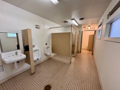 Bathrooms