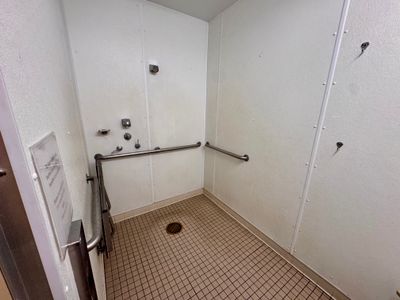 Showers