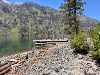 Moore Point Campground