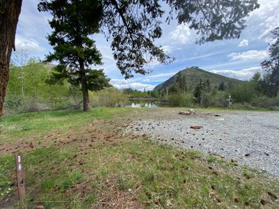 Antilon Lake Campground