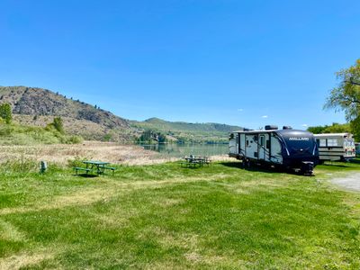 Kamei Campground & RV Park