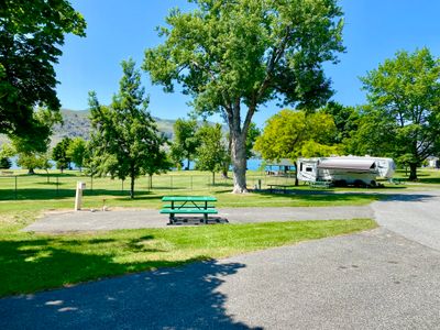 Lakeshore RV Park