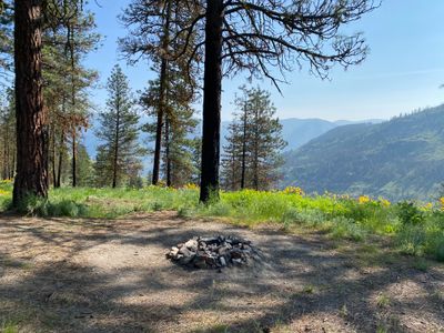 Shady Pass Road