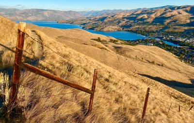Lake Chelan