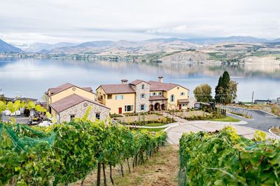 The Villa at Siren Song