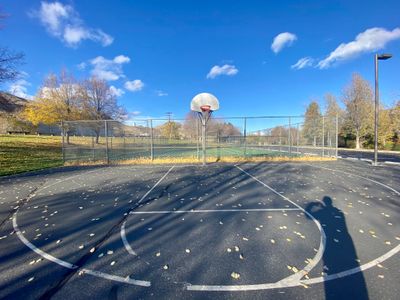 Basketball