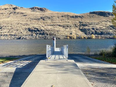 Boat Launch