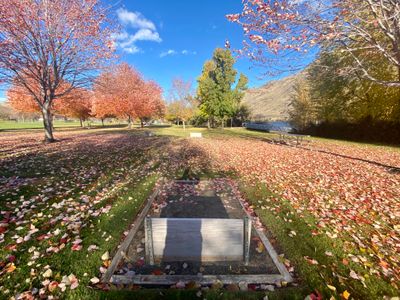 Chelan Falls Park