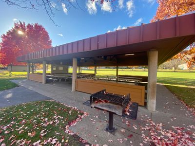 Picnic Shelter