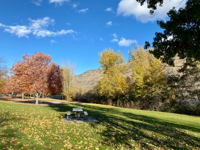 Picnic Tables
