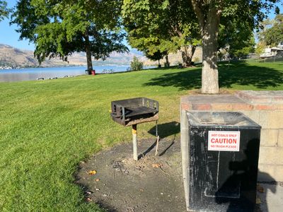 Charcoal Grills