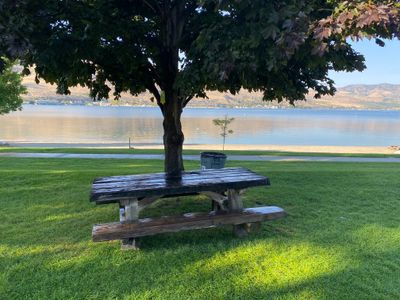 Picnic Tables