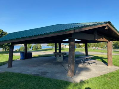 Picnic Shelter