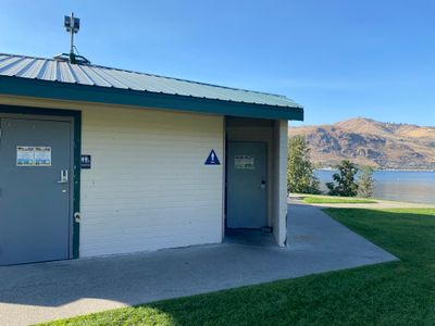 Restrooms